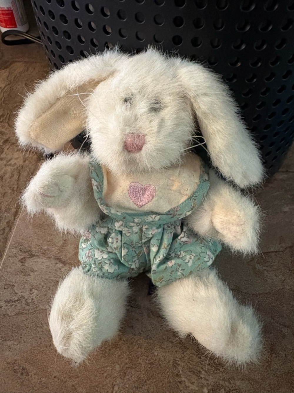 Boyds Bears- Vintage Rabbit Collection - Picture 5 of 15